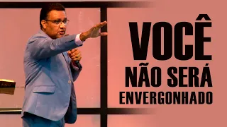 Decretos Revogados | Pr. Josué Brandão