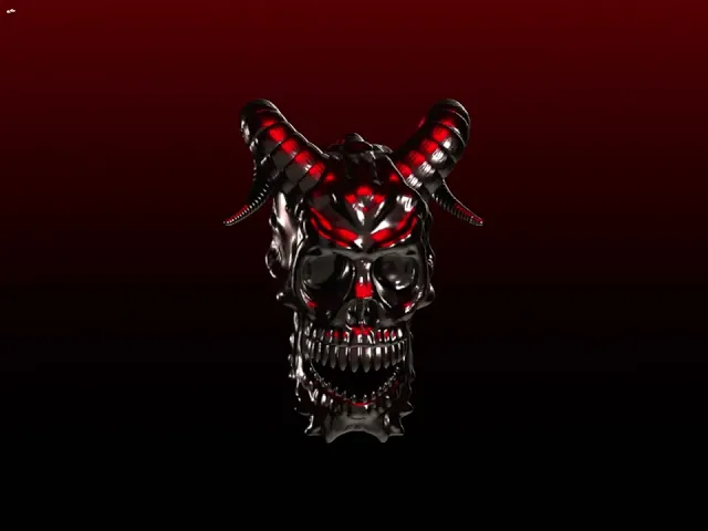 BUBZEE - The Daemon  video thumbnail