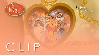 The Tigger Movie My Bestest Little Brother I Clip I Disney TVA Films 