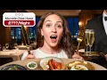 I Spent the Night at a Michelin Star Hotel