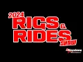 2024 Rigs and Rides Event