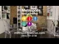 Metropolis Salon Color