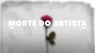 phoenix rdc morte do artista slowed reverb 