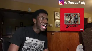 world war 3 is coming me moneybagg yo u played feat lil baby reaction