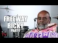 Download Lagu Freeway Ricky Confronts Wack100 Over Snitch Allegations (Part 7)