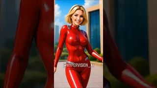 Totally Spies In REAL LIFE You Ve NEVER Seen Them Like This Livingcartoon Totallyspies Aiart 