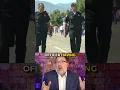 What Can Police Do During Pat-Down Searches