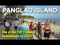 Download Lagu Panglao Island, Philippines 🇵🇭 Most Popular Beach \u0026 Nightlife Destination in Bohol! ALONA BEACH TOUR