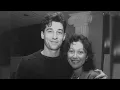 Patrick Dempsey s first wife Rocky Parker