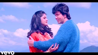 main jis din bhula doon tera pyar ke hd video song police public lata mangeshkar amit kumar