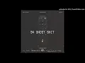 94' Ghost Shit - The Alchemist feat Westside Gunn & Conway  [Instrumental]