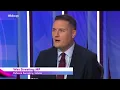 US and UK Prepare for Nightmare War Scenarios