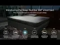 SLEEP NUMBER 360 i10 SMART BED