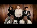 Lagu Evolution of Rihanna - Pentatonix
