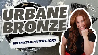 Sherwin Williams Urbane Bronze Paint Color Review