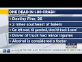 Names Released in McCook County Fatal Crash