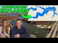 Lake St Louis Big Lake vs Little Lake - CA Amenities EXPLAINED