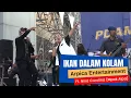 Ikan dalam Kolam | Arpica Entertainment ft Nina Carolina (Mpok Alpa)