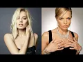 Try not to fall in love with Margot Robbie Jaime Pressly PT 2