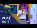 Lagu Você na TV (29/01/19) | Completo