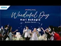 Lagu Wonderful Day / Hari Bahagia | Wedding Song - Mauline Kauntu