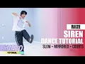 Download Lagu RIIZE (라이즈) - “Siren\