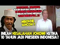 Lagu Cak Nun Bongkar Kesalahan Jokowi Selama 10 Tahun Memimpin Indonesia | Rakyat Makin Menderita?
