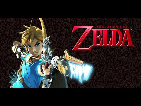 Download MP3 Zelda Secret Ringtone [With Free Download Link]