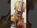 Let s Draw A Violin