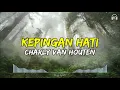 Charly Van Houten - Kepingan Hati | Lirik Lagu