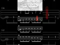 Download Lagu -R-TYPE 瞳の色 / JANNE DA ARC【BASS TAB】 #shorts #basstabs #jannedaarc