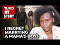 Download Lagu I got back with my baby daddy after 11 years, then he abandoned me, again | Tuko TV