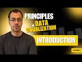 Principles of Data Visualization Class - Introduction