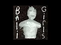 Download Lagu Bali Girls - Bali Girls (Bittersweet Records, 1996) MP3