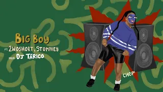 choplife soundsystem u0026 mr eazi big boy feat 2woshort stompiiey 