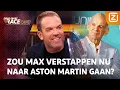 Doornbos over Adrian Newey: 'Hij heeft nog gewoon een contract bij Red Bull' 🤔| Race Café 13/09/2024