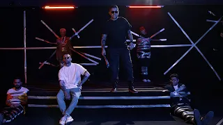 Amir Khalvat Ft Saasaan Ta Akhar OFFICIAL VIDEO امیر خلوت فیت ساسان تا آخر 