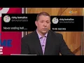 Ricky Bottalico s FUNNIEST RANTS AND MOMENTS