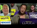 Hong will not be elected in Wisconsin Former Gov The Record with Greta Van Susteren