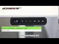 How to Resolve Maidesite Standing Desk Error Code LOC