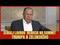 Download Lagu Sergej Lavrov: Územné zmeny BUDÚ - boli aj po 2 svetovej vojne| TVOTV