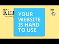 Accessible modal dialogs