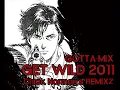 Get Wild 2011 TM NETWORK　シティハンター City Hunter