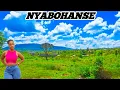 Lagu Nyabohanse: The small village made famous by @iammarwa small, yet big in the internet world!
