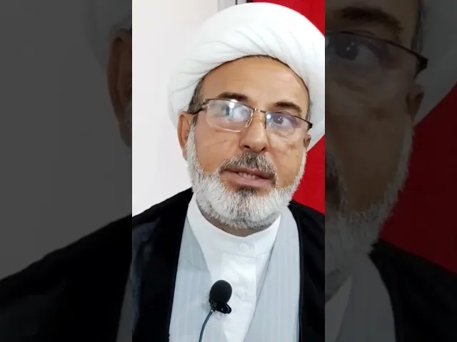 ⁣مقومات المحاضرة الدينية الناجحة