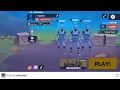 Playing 1v1 lol Unblocked 76 Version