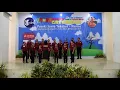 Download Lagu Star Choir - Lomba Nyanyi Gregorian Anak dan Remaja Paroki Santo Yakobus Mariso Makassar - Credo