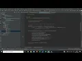 EFFICIENT DATA TRANSFER AND JOBSCHEDULER Android Studio