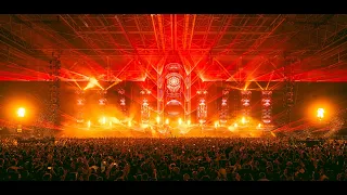 ▼ TRANSMISSION NETHERLANDS 2025 GELREDOME - Aftermovie [4K]