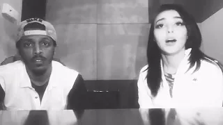 يا حمام الدوح وشمالك تون سناء 